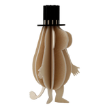 Lovi Moominpappa 13 cm