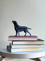 Lovi Labrador 15cm Black