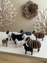 Lovi Ram Brown Mix 11 cm