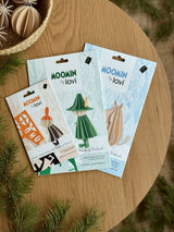 Lovi Moomin Snufkin 11 cm