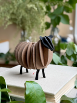 Lovi Sheep Brown Mix 11 cm