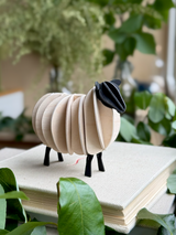 Lovi Sheep Natural Mix 11 cm