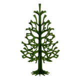 Lovi Spruce Tree 120cm Forest Green