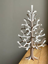 Lovi Spruce Tree 25cm Natural Wood