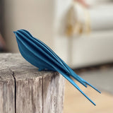 Lovi Swallow 10cm Dark Blue
