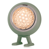 Piffany Copenhagen Norbitt Rechargeable LED Lamp Herby Green