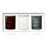 Skandinavisk Candle Giftset Nordic Winter