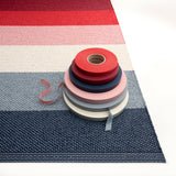 Pappelina Molly Rug Woods 70 x 200cm