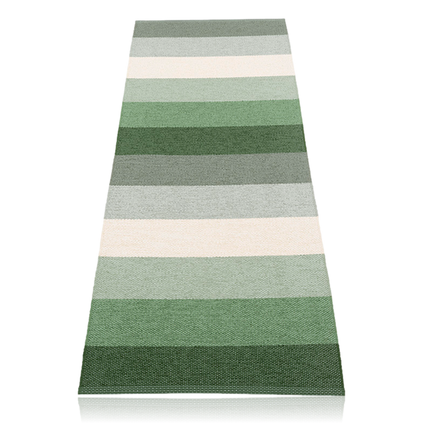 Pappelina Molly Rug Woods 70 x 200cm