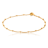 Pernille Corydon Solar Bracelet Gold
