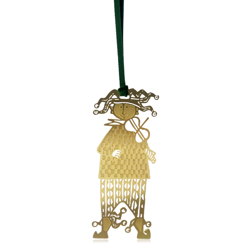 Pluto Stig Lindberg Hanging Decoration Karneval