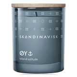 Skandinavisk ØY (Island) 65g Mini Scented Candle