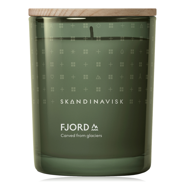 Skandinavisk Fjord 200g Scented Candle