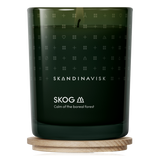 Skandinavisk Skog (Forest) 200g Scented Candle