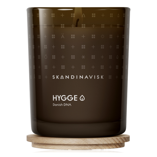 Skandinavisk Hygge 200g Scented Candle