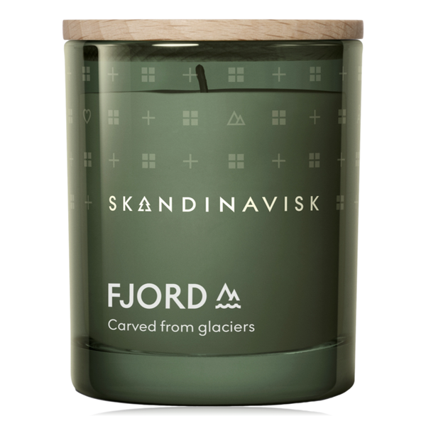 Skandinavisk Fjord 65g Mini Scented Candle