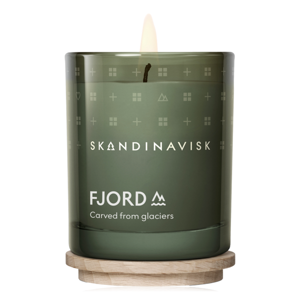 Skandinavisk Fjord 65g Mini Scented Candle