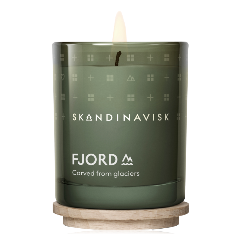 Skandinavisk Fjord 65g Mini Scented Candle