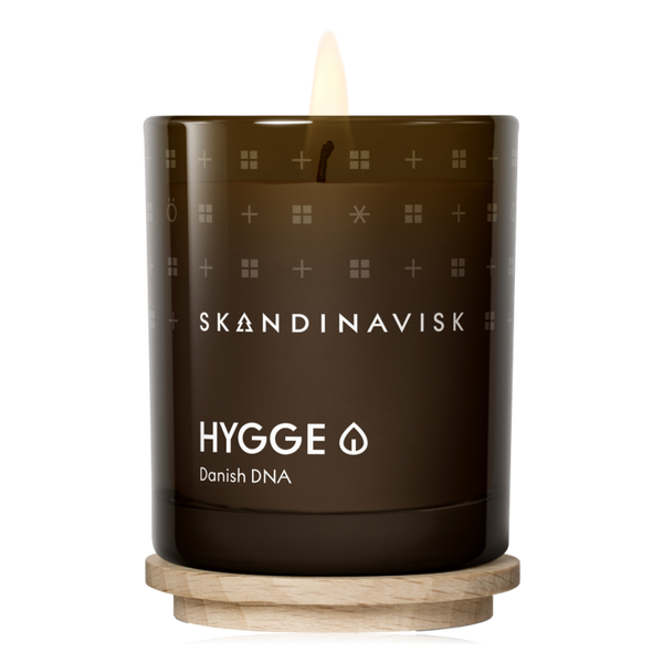 Skandinavisk Hygge 65g Scented Candle