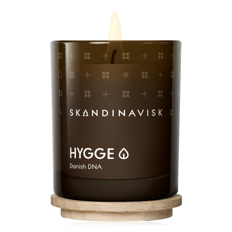 Skandinavisk Hygge 65g Scented Candle