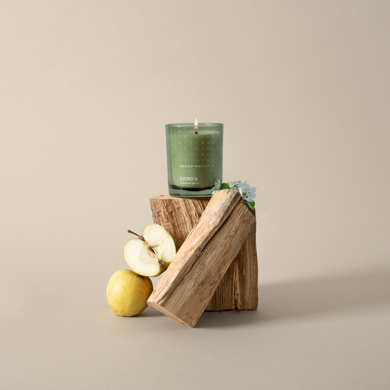 Skandinavisk Fjord 200g Scented Candle