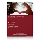 Skandinavisk Kyss (Kiss) 200g Scented Candle