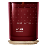Skandinavisk Kyss 65g Mini Scented Candle