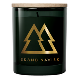 Skandinavisk Skog (Forest) 65g Gold Symbol Scented Candle
