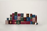 Skandinavisk Scented Candle Giftset Forest & Feast