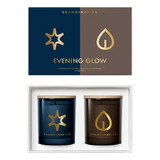 Skandinavisk Scented Candle Giftset Evening Glow