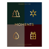 Skandinavisk Scented Candle Giftset Moments