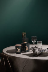 Skandinavisk Skog (Forest) 200g Gold Symbol Scented Candle