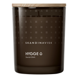 Skandinavisk Hygge 200g Scented Candle