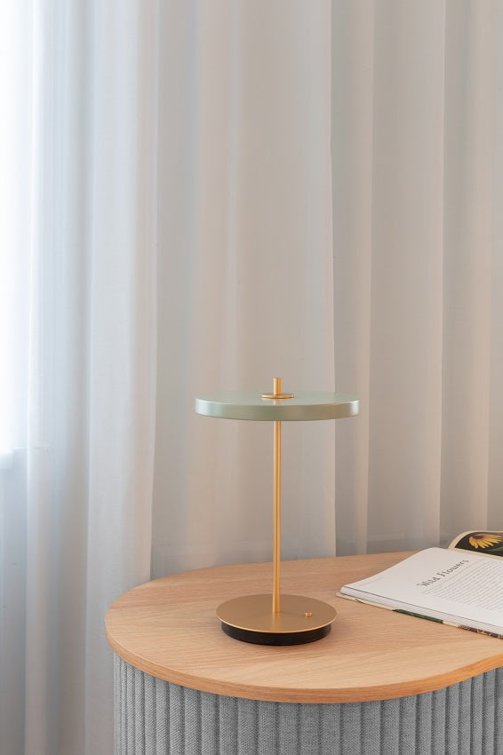 Umage Asteria Move Lamp Olive