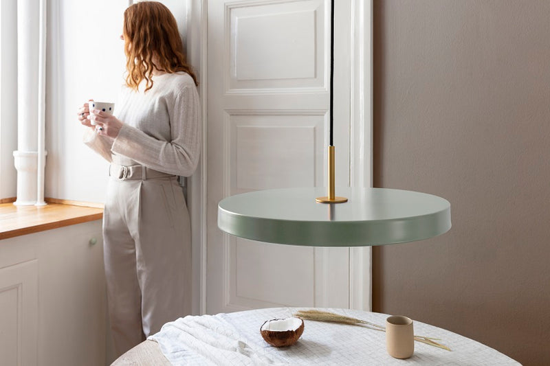 Umage asteria table deals lamp