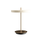 Umage Asteria Table Lamp Pearl White