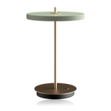 Umage Asteria Move Lamp Olive