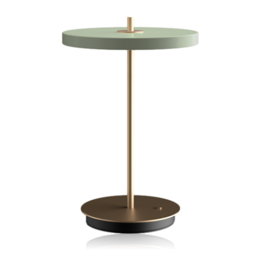 Umage Asteria Move Lamp Olive