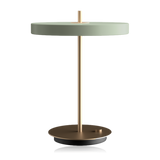 Umage Asteria Table Lamp Nuance Olive
