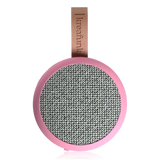 Kreafunk aGo 2 Bluetooth Speaker Fabric Fresh Pink