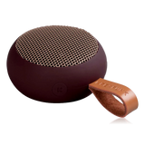 Kreafunk aGO 2 Bluetooth Speaker Plum