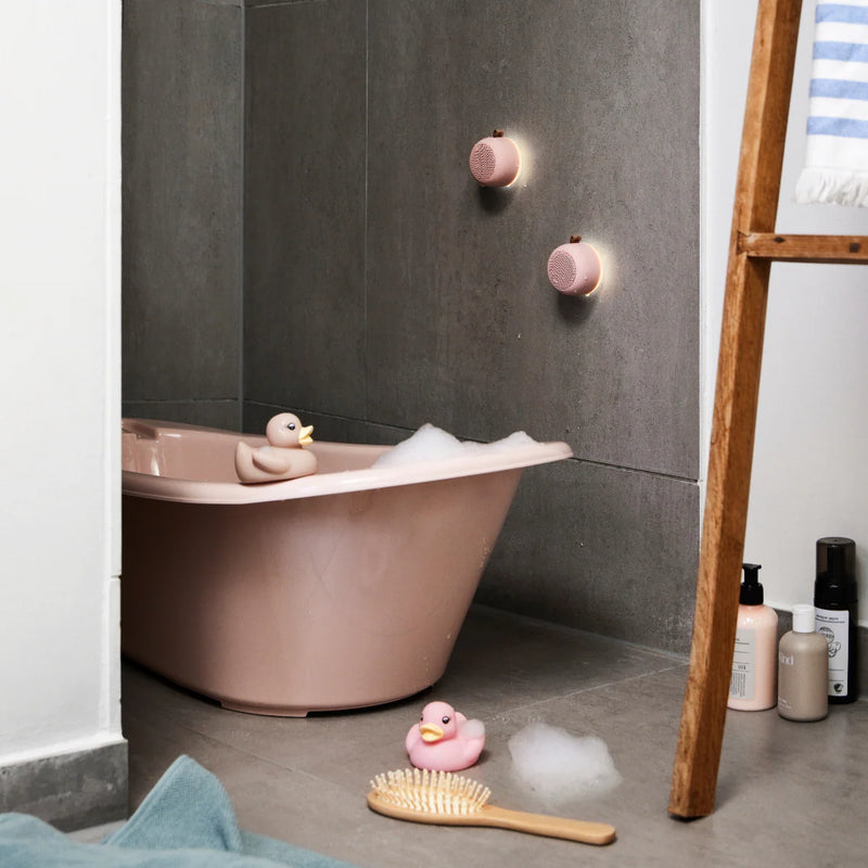 Kreafunk aLIGHT Bluetooth Speaker Dusty Rose