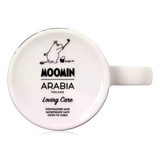 Arabia Moomin Mug Loving Care