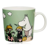 Arabia Moomin Mug Loving Care