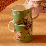 Arabia Moomin Mug Loving Care