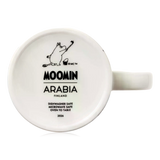 Arabia Moomin Mug Holiday Rush