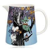 Arabia Moomin 1 Litre Pitcher Friends Forever