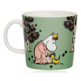 Arabia Moomin Mug Loving Care