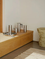 Stelton Arne Jacobsen Cylinda-Line Serving Tray