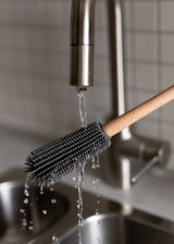 Aya & Ida Bottle Brush